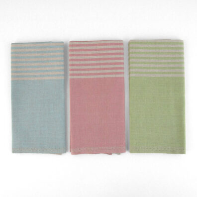 Kitchen towel set No. 40