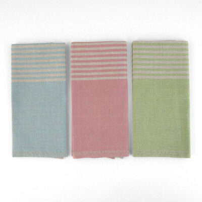 Kitchen towel Set No. 40 4 Kitchen towel set No. 40