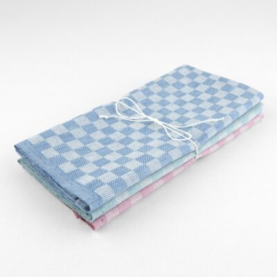 Kitchen towel Set No. 38 3 set of kitchen towels no 38, 3pc.