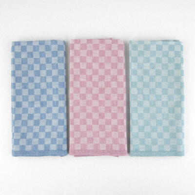 Kitchen towel Set No. 38 4 set of kitchen towels no 38, 3pc.
