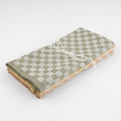 Kitchen towel Set No. 39 3 set of kitchen towels no 39, 3pc.