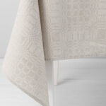 CAMPO Tablecloth beige