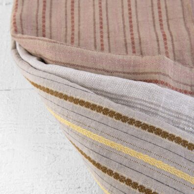 Linen Fabric Cuts, Set No. 764