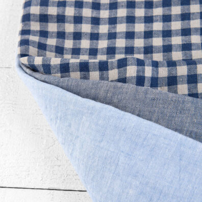 Linen Fabric Cuts, Set No. 768
