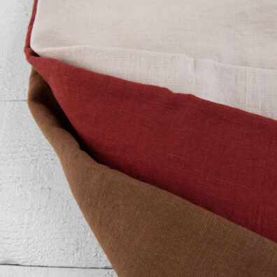Linen Fabric Cuts, Set No. 776