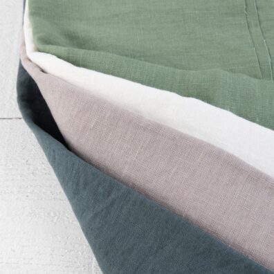 Linen Fabric Cuts, Set No. 779