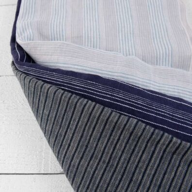 Linen Fabric Cuts, Set No. 781