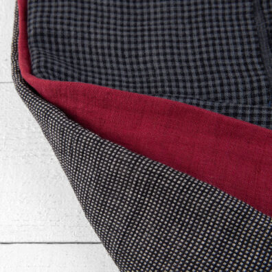 Linen Fabric Cuts, Set No. 797