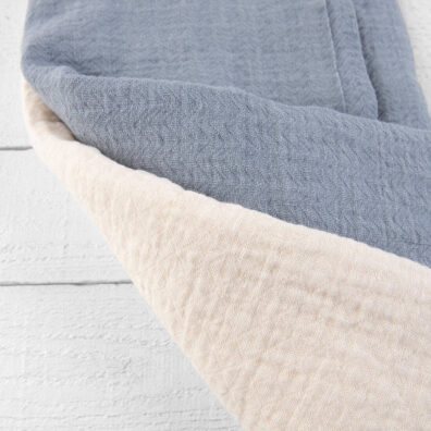 Linen Fabric Cuts, Set No. 812