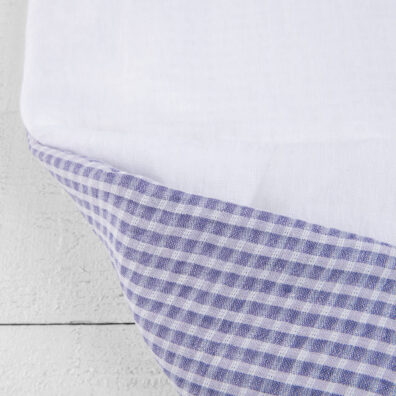 Linen Fabric Cuts, Set No. 814