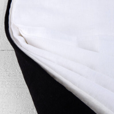 Linen Fabric Cuts, Set No. 822