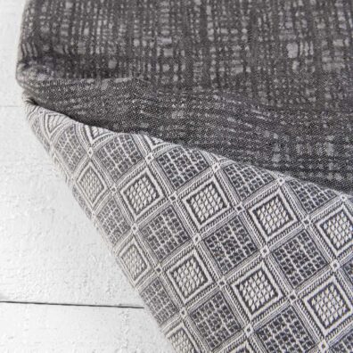 Linen Fabric Cuts, Set No. 823