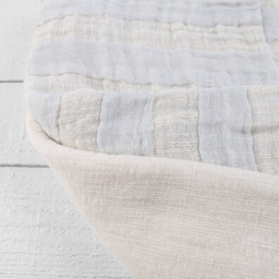 Linen-Cotton Fabric Cuts, Set No. 831