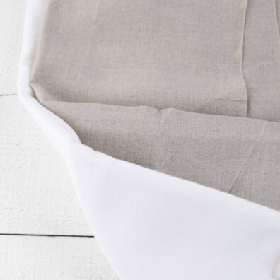 Linen Fabric Cuts, Set No. 849