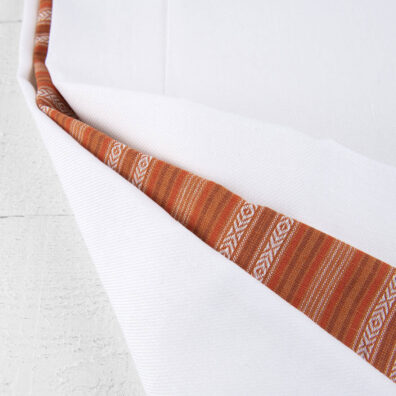 Linen-Cotton Fabric Cuts, Set No. 851