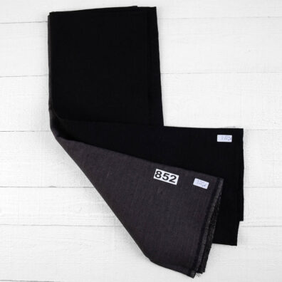 Linen Fabric Cuts, Set No. 852