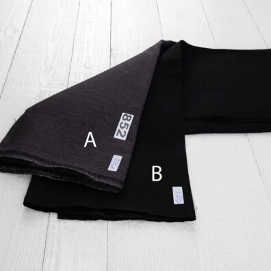 Linen Fabric Cuts, Set No. 852