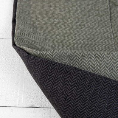 Linen Fabric Cuts, Set No. 853