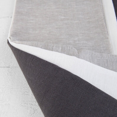 Linen Fabric Cuts, Set No. 865