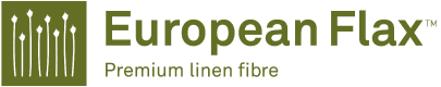 European flax logo