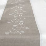 ORSON Table runner white
