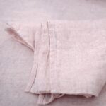 BONA Table napkin pink