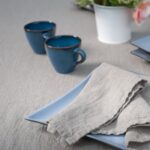 GAMMA Tablecloth natural linen