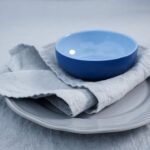 GAMMA Tablecloth light grey