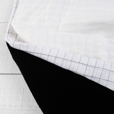 Linen Fabric Cuts, Set No. 799 7 Linen Fabric Cuts, Set No. 799