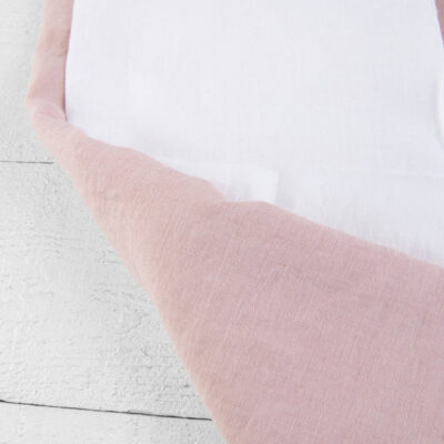 Linen Fabric Cuts, Set No. 821 6 Linen Fabric Cuts, Set No. 821