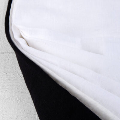 Linen Fabric Cuts, Set No. 822 7 Linen Fabric Cuts, Set No. 822
