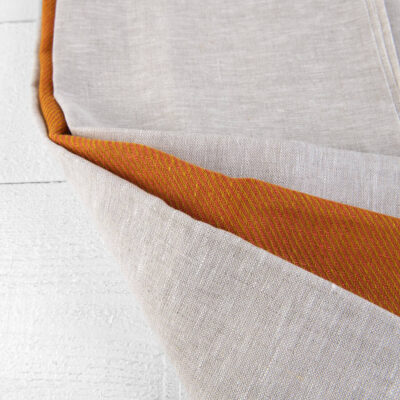 Linen Fabric Cuts, Set No. 850