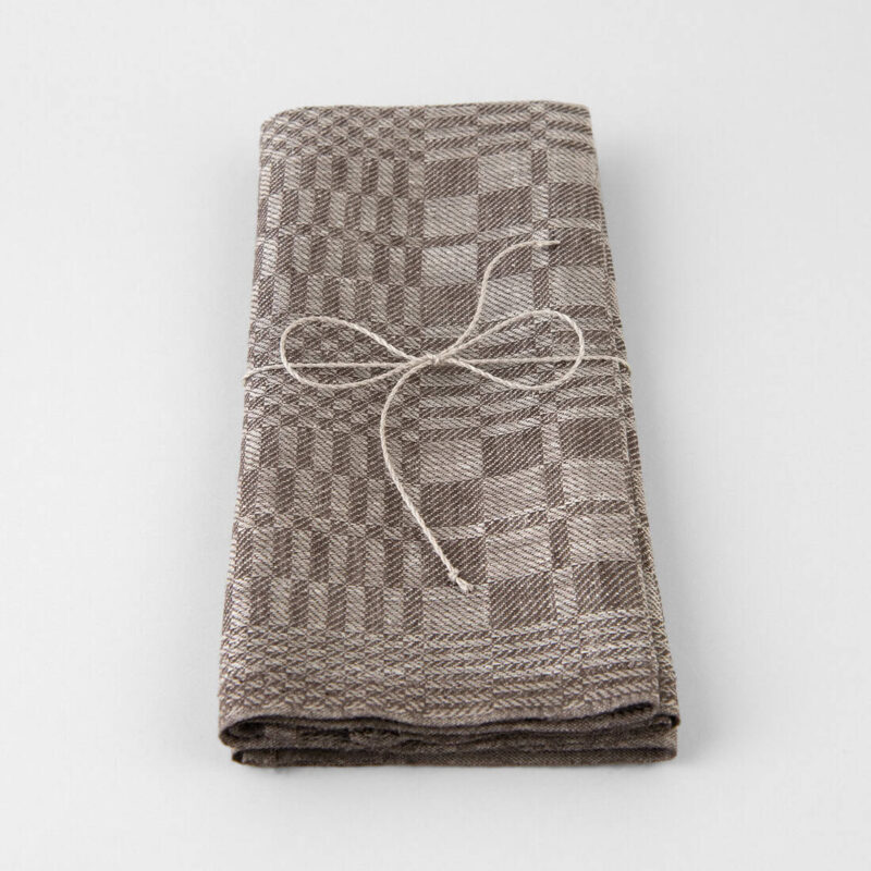 Kitchen towel Set No. 45 5 Kitchen towel set No. 45