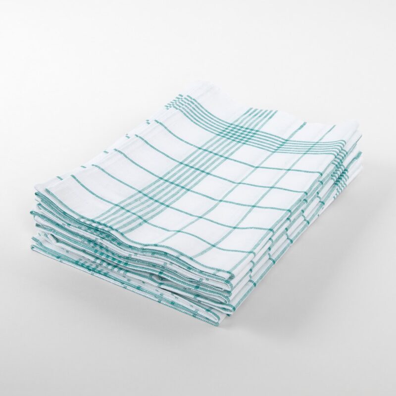 Kitchen towel Set No. 48 3 Kitchen towel set No. 48