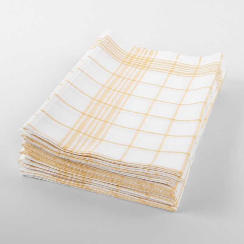 Kitchen towel Set No. 49 3 Kitchen towel set No. 49