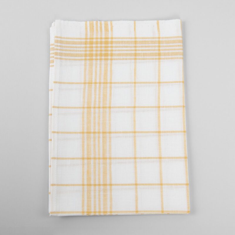 Kitchen towel Set No. 49 4 Kitchen towel set No. 49