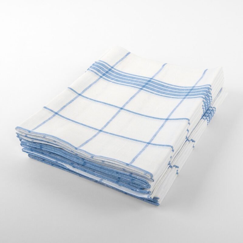 Kitchen towel Set No. 51 3 Kitchen towel set No. 51