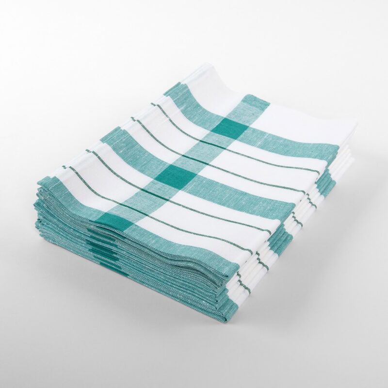 Kitchen towel Set No. 52 3 Kitchen towel set No. 52