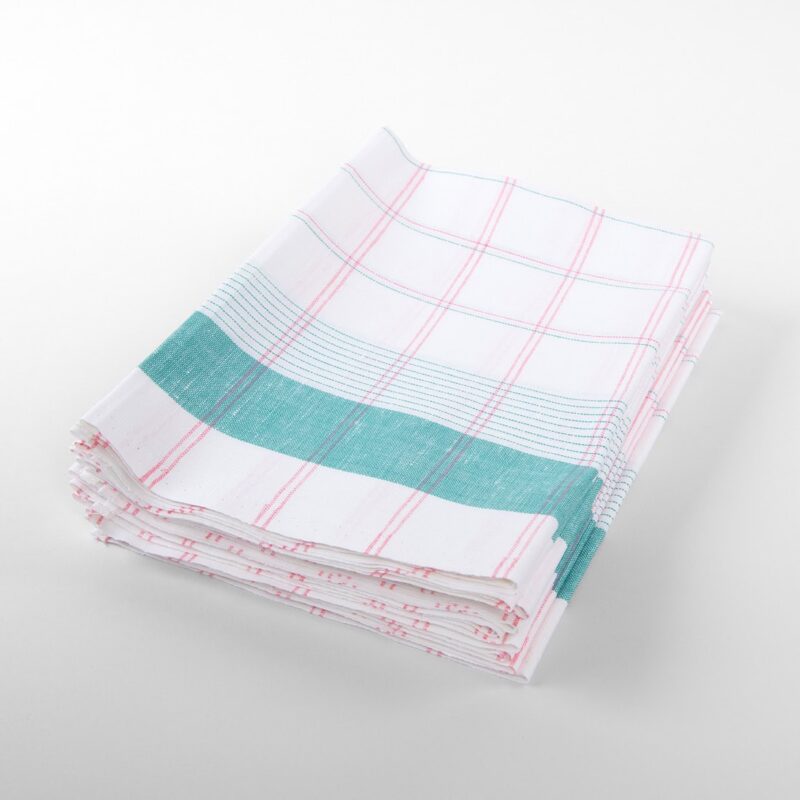 Kitchen towel Set No. 53 3 Kitchen towel set No. 53