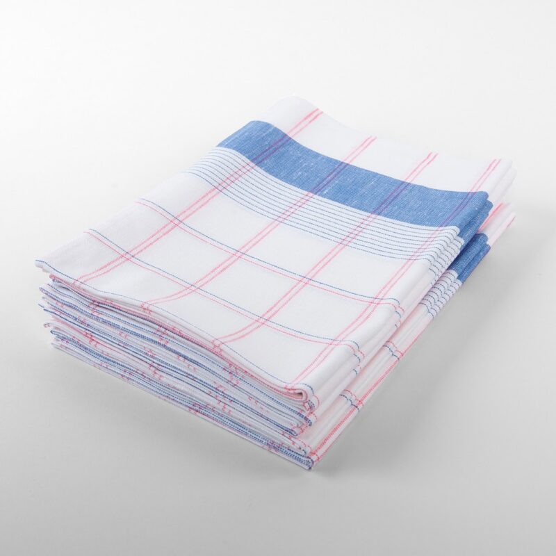 Kitchen towel Set No. 54 3 Kitchen towel set No. 54