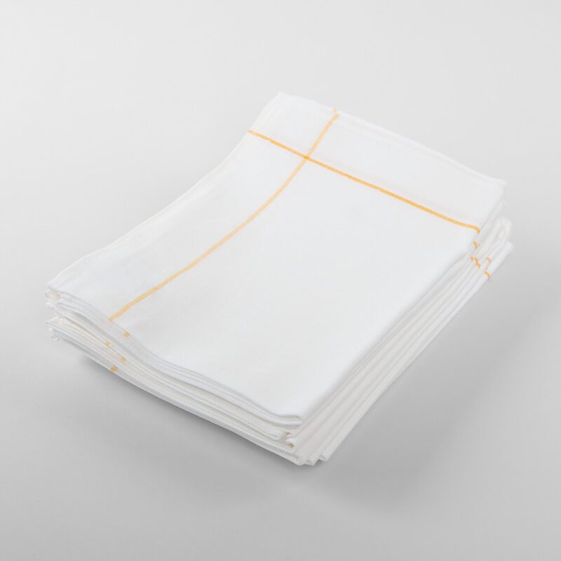 Kitchen towel Set No. 46 4 Kitchen towel set No. 46