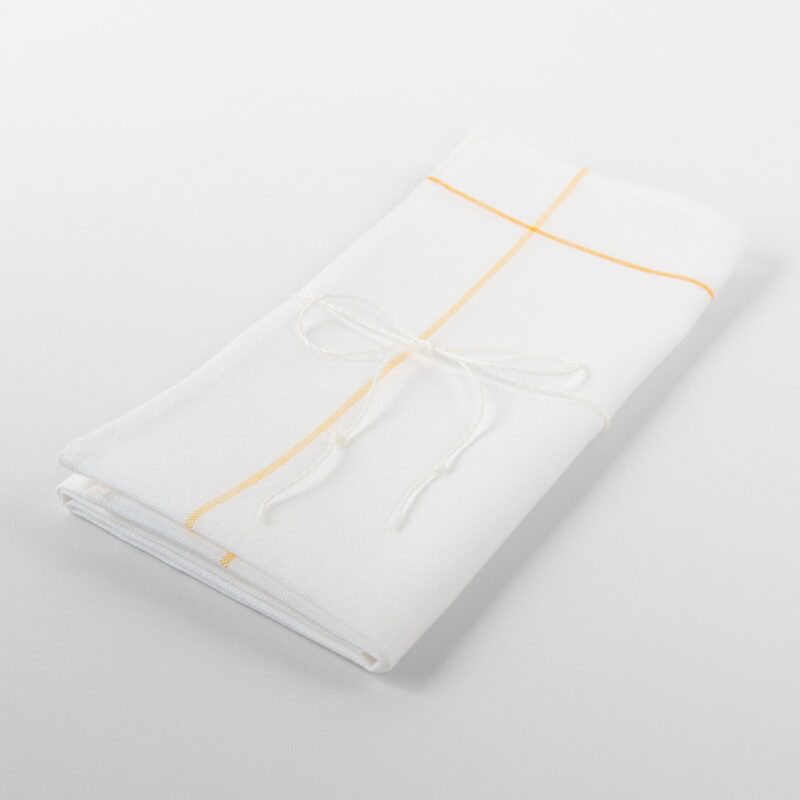 Kitchen towel Set No. 46 6 Kitchen towel set No. 46