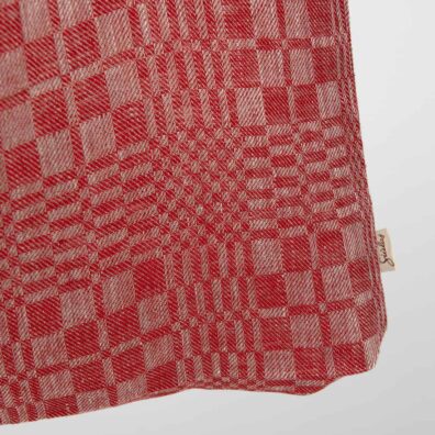 LEGGO Tote bag red
