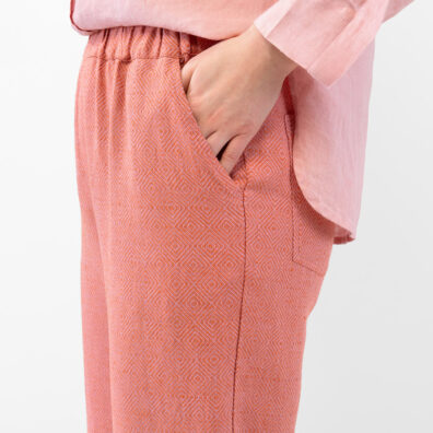 HALEY Pants orange