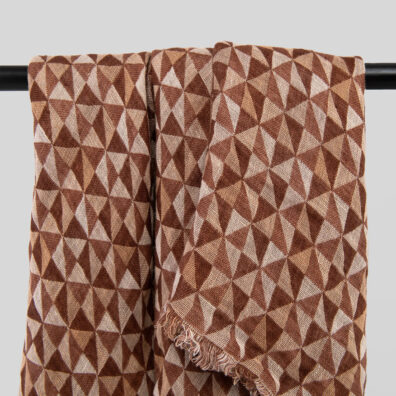 MOLI Scarf brown