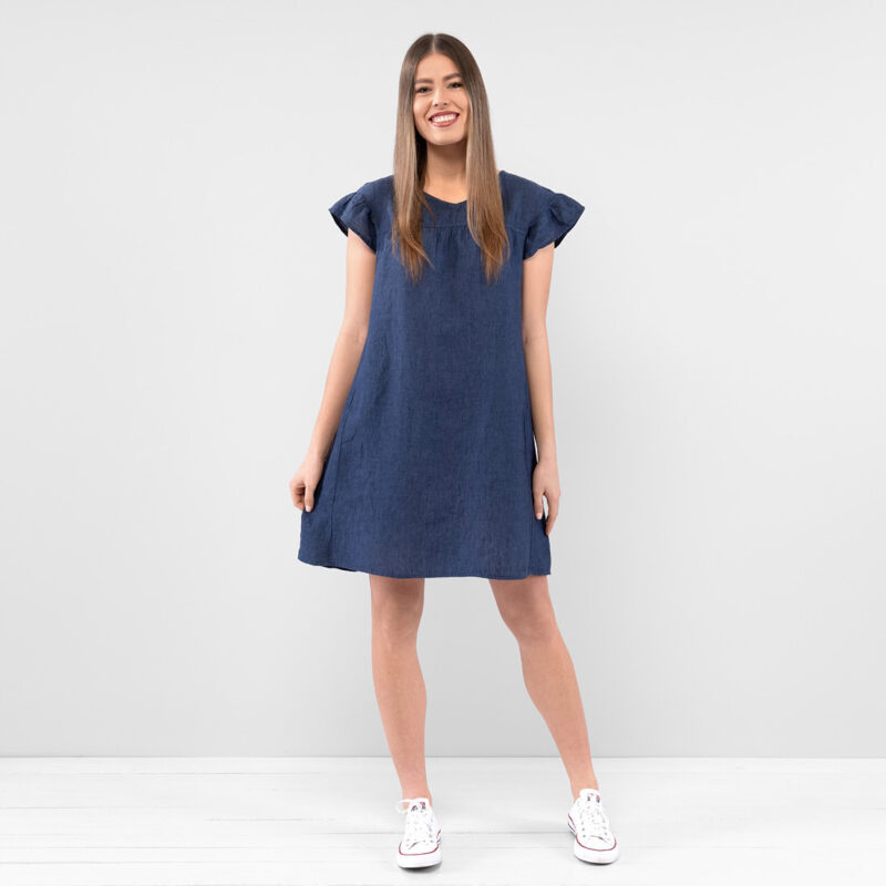 BETTE Dress dark blue 7 BETTE Dress dark blue
