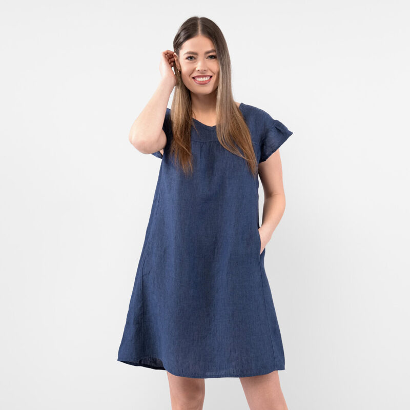 BETTE Dress dark blue 8 BETTE Dress dark blue