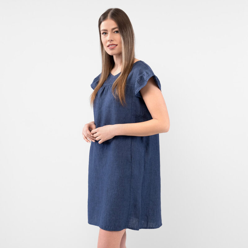 BETTE Dress dark blue 9 BETTE Dress dark blue
