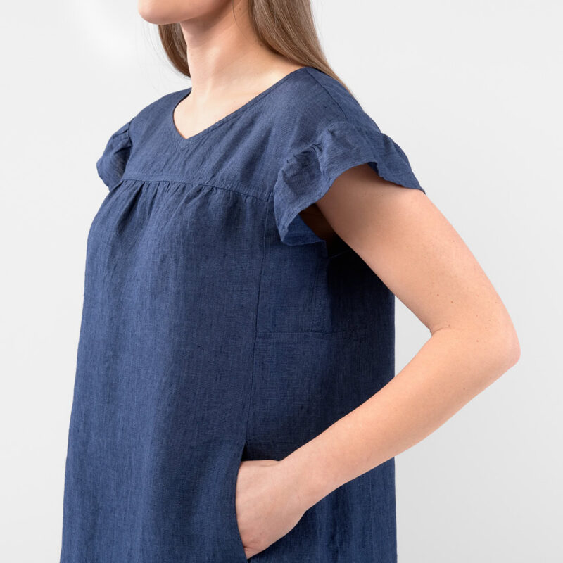 BETTE Dress dark blue 10 BETTE Dress dark blue