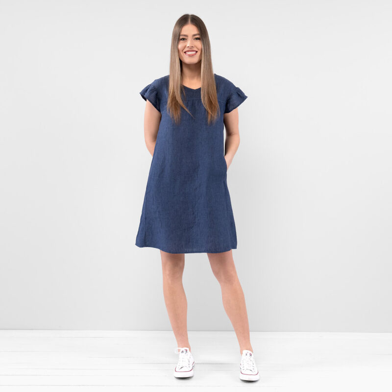 BETTE Dress dark blue 11 BETTE Dress dark blue